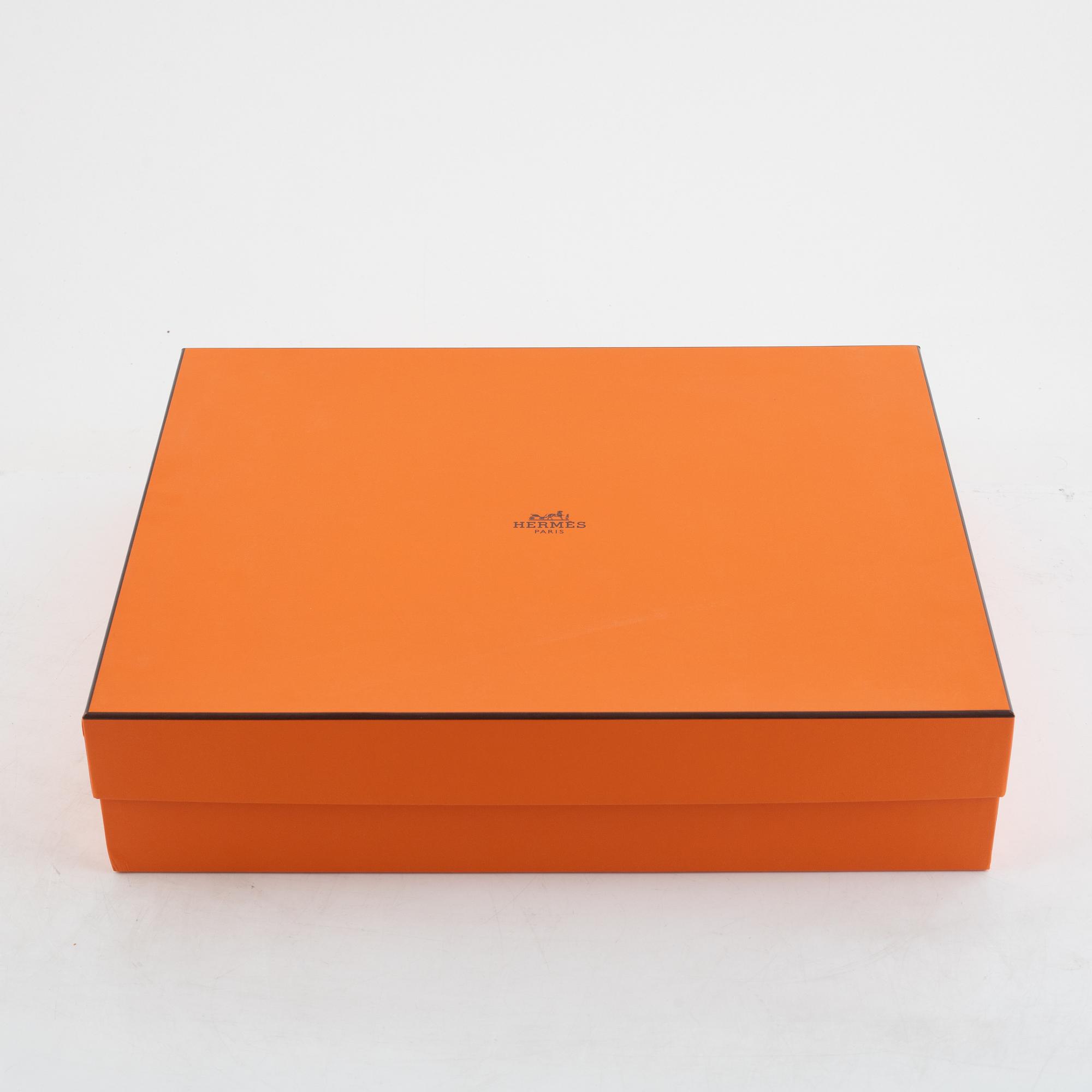 Hermès, väska, "Evelyne III 33", 2017.