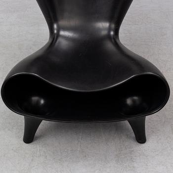 MARC NEWSON, chair, 'Orgone', designed in 1993.