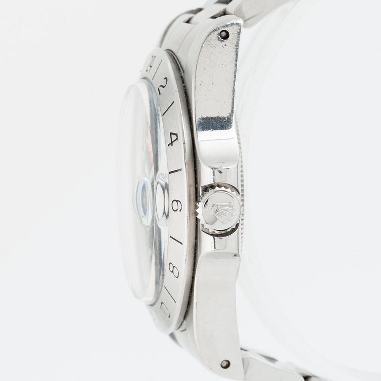 ROLEX, Explorer II, "Steve McQueen", "Mark IV Dial".