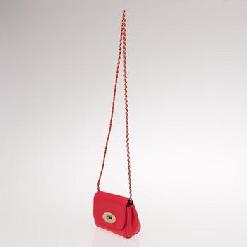 MULBERRY, "Mini Lily", VÄSKA.