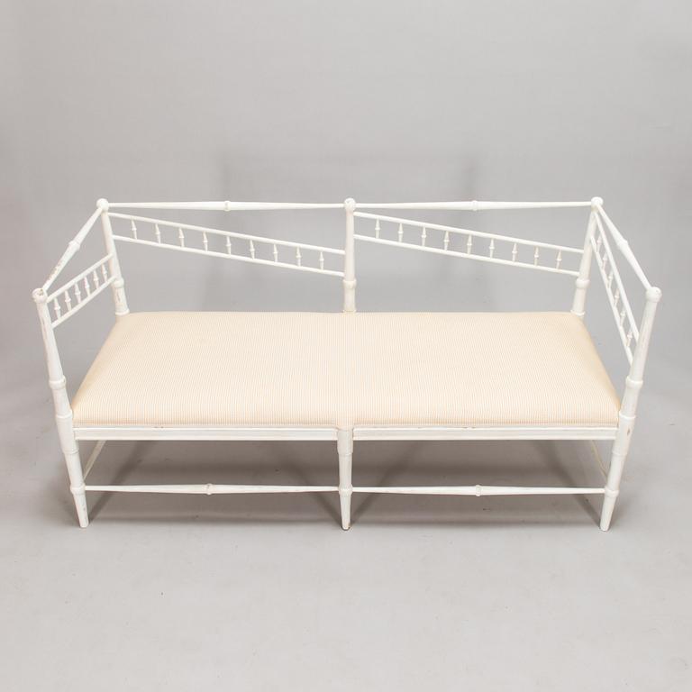 Verannan kalusto, 6 osaa, n 1900.