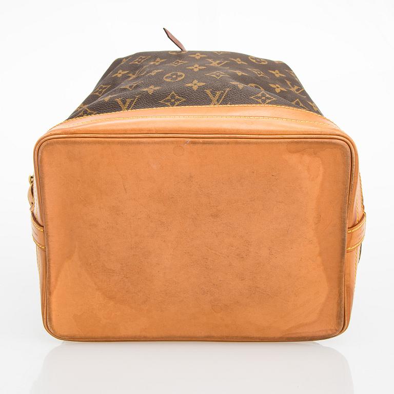 Louis Vuitton, A Monogram 'Noé' Bag.