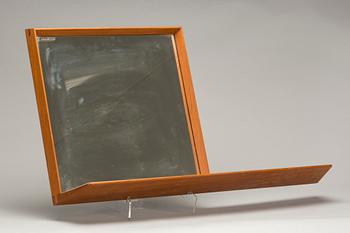 SPEGEL med hylla, LUXUS, 1960-tal.