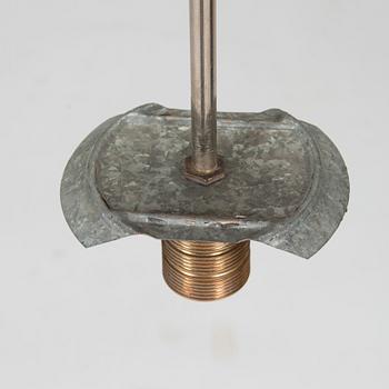 Gunilla Jung, kattovalaisin, malli 1032, Stockmann Orno, 1900-luvun puoliväli.