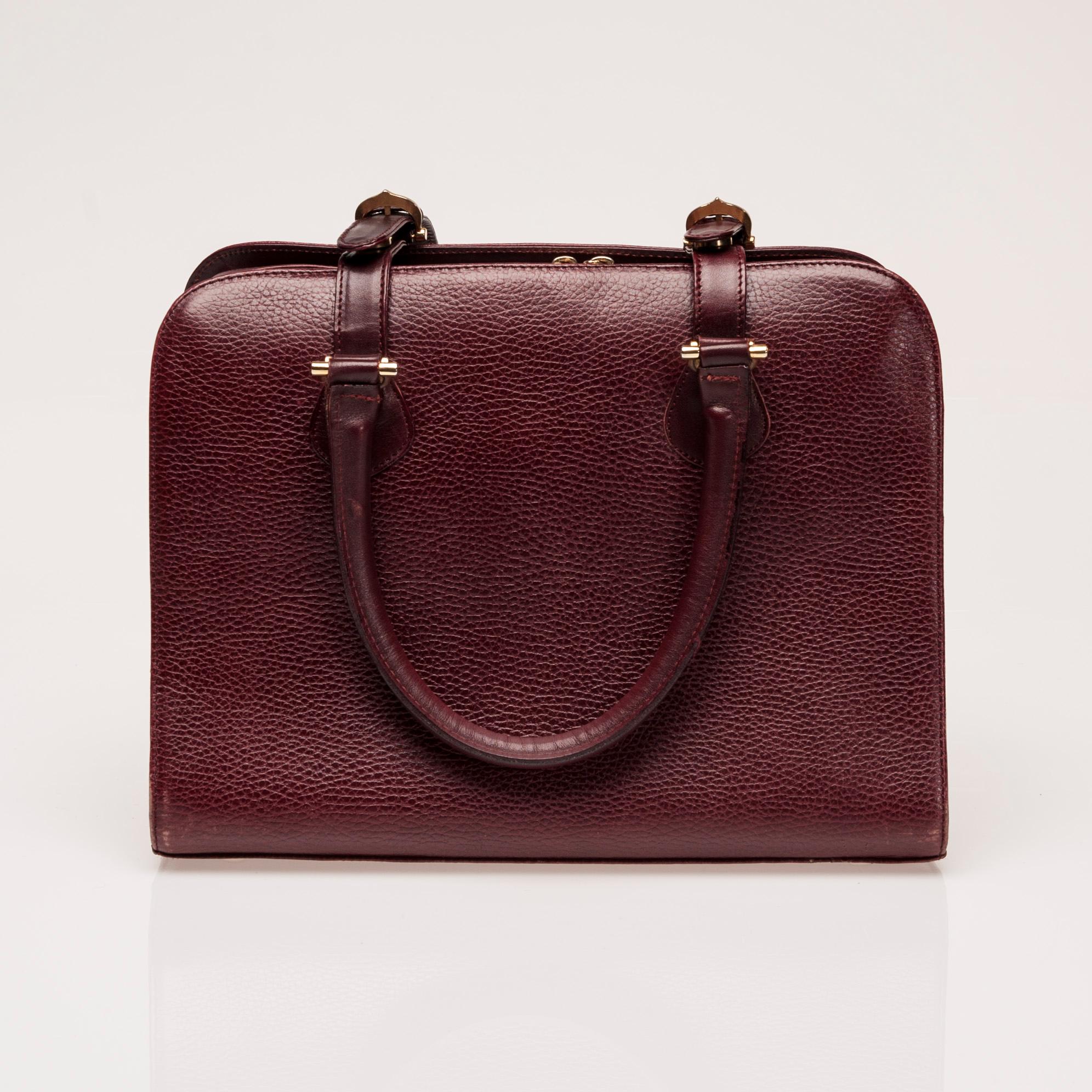 VÄSKA, Cartier.