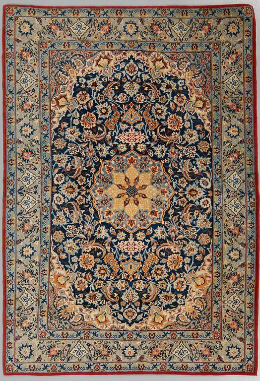 MATTA, Isfahan-regionen, old, 160x105 cm.