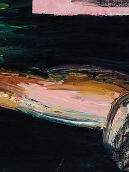 Enno Hallek, "Hand".