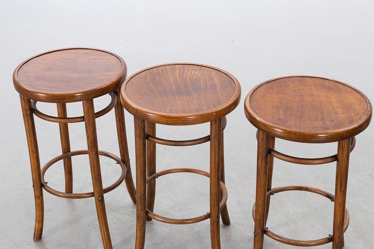 BARPALLAR 5 st 1900-tal.