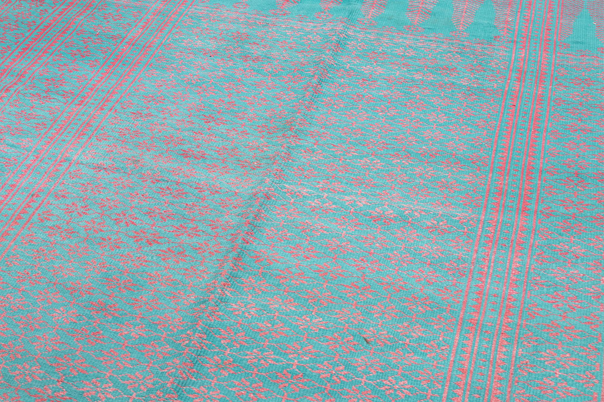 Rug, Zilo, approx. 363 x 242 cm.