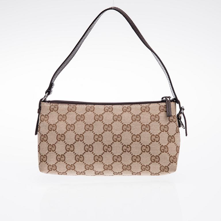 VÄSKA, Gucci.