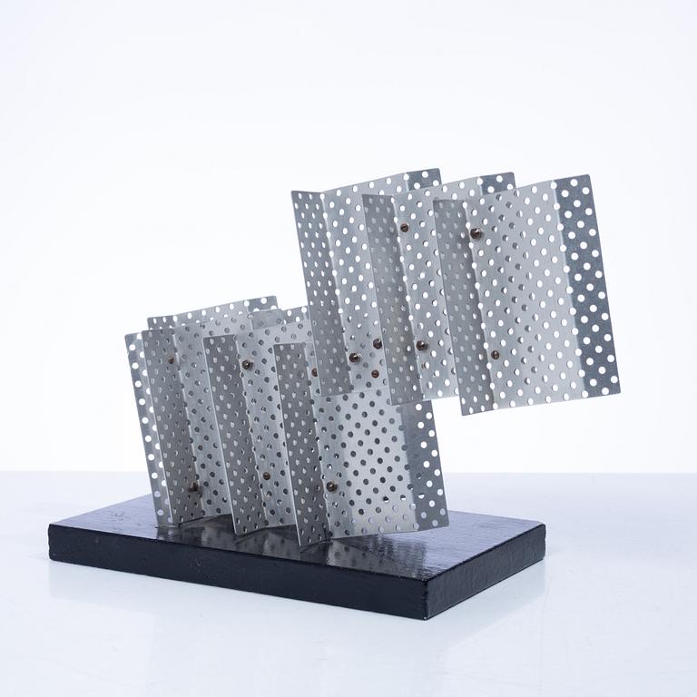 Lars Erik Falk, "P23".