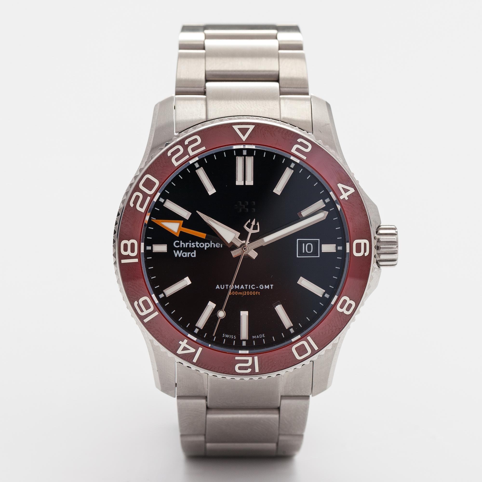Trident gmt 600 outlet