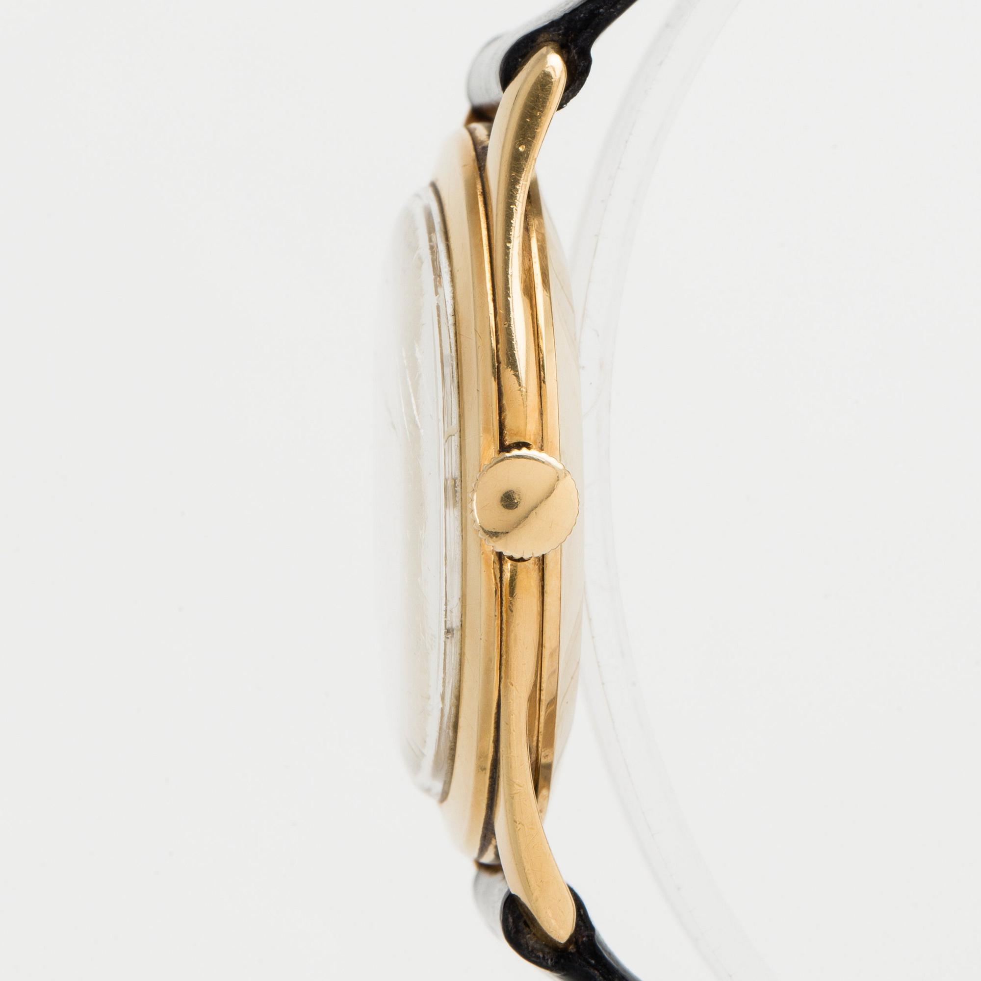 VACHERON & CONSTANTIN.