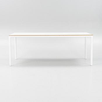 Dining table "T12", Hay, Denmark, contemporary production.