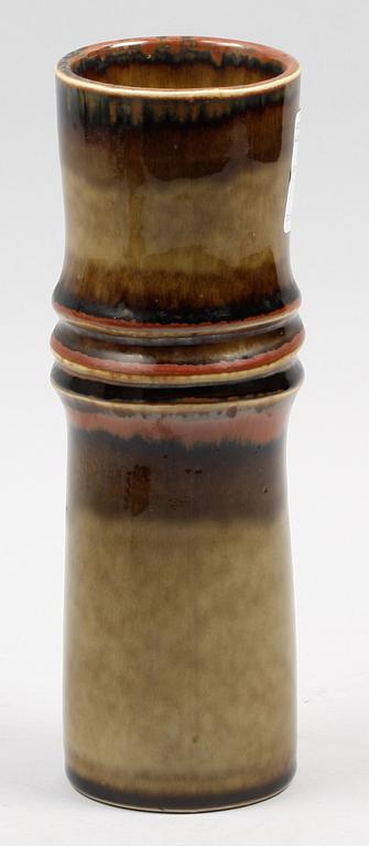 VAS. Stengods, Olle Alberius, Rörstrand.