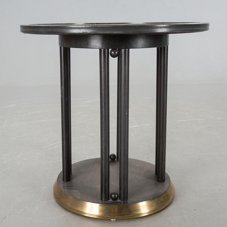 BORD, Josef Hoffman för Wittman.