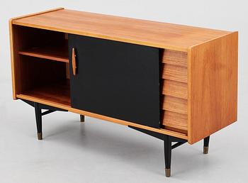 SIDEBOARD, Svenska möbelfabriken, 1950/60-tal.