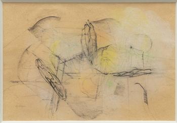 Christian d'Orgeix, Untitled.