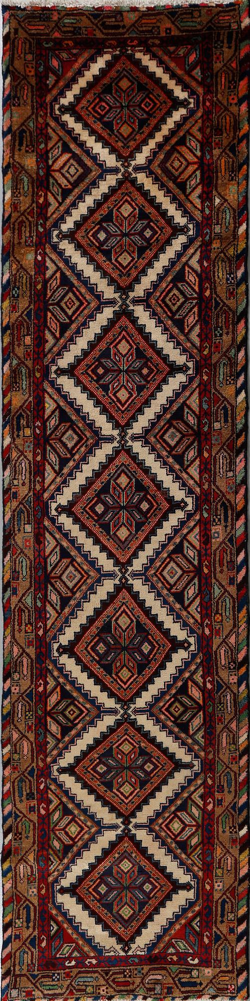 GALLERIMATTA, Sarab, 1900-talets senare del, ca 284 x 70 cm.