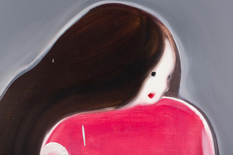 MARI SUNNA, "HOOKED".
