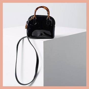 VÄSKA, Gucci.