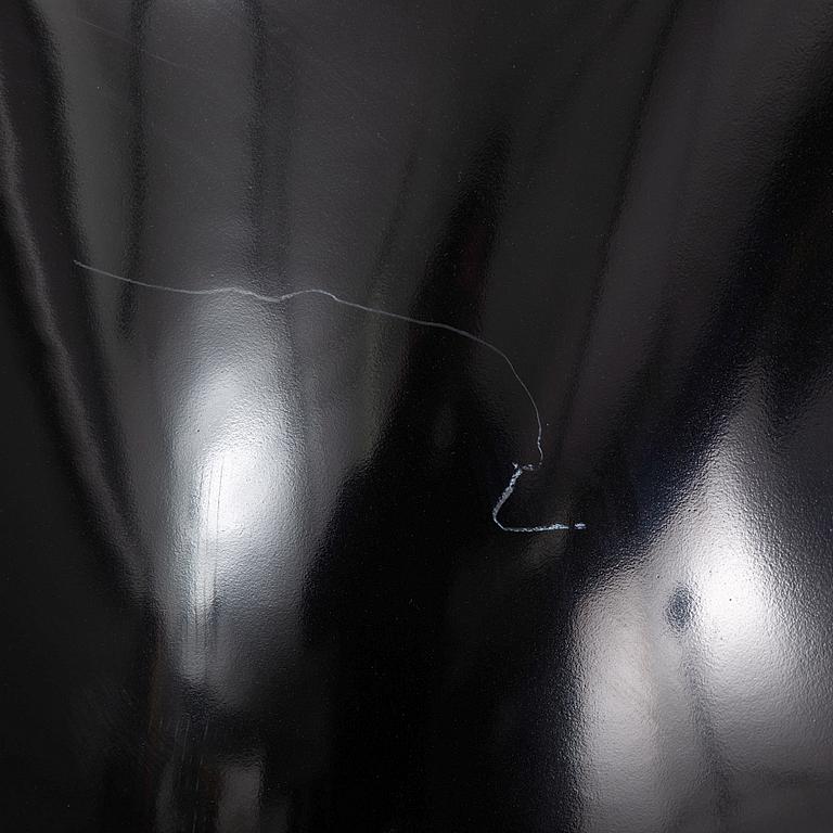 Thomas Pedersen, gungstol, 'Stingray', Fredericia Furniture, Danmark.