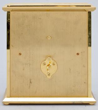 BORDSUR. Jaeger LeCoultre.