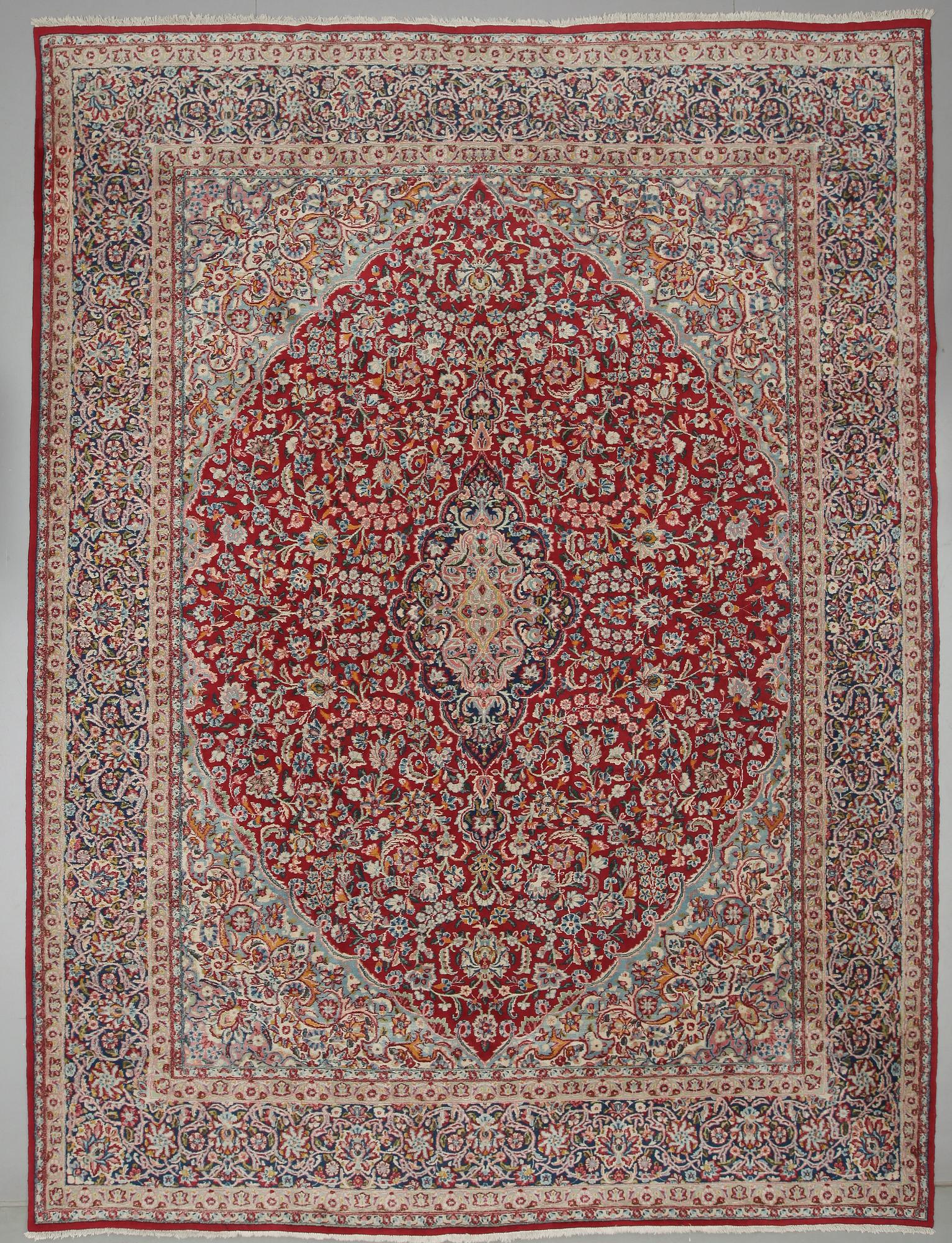 MATTA, Kirman. Ca 393 x 296 cm.