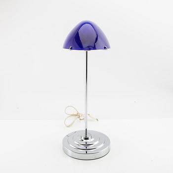 ¨Bordslampa "Kupol"  IKEA 1990-tal.