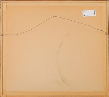LOUIS TOFFOLI, färglitografi, sign, EA.