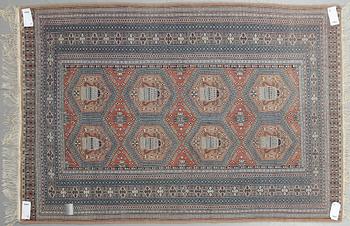 MATTA, Pakistan, 187x127.