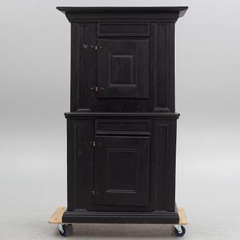 Skåp, 1800-tal.