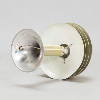 Hans-Agne Jakobsson, bordslampa, "BN-26", Markaryd, 1900-talets senare hälft.