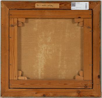 Ellen Trotzig, The Willlow Tree.