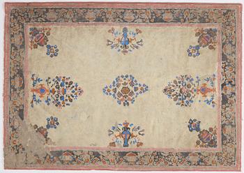 Roland Persson, "The Half Sofa".