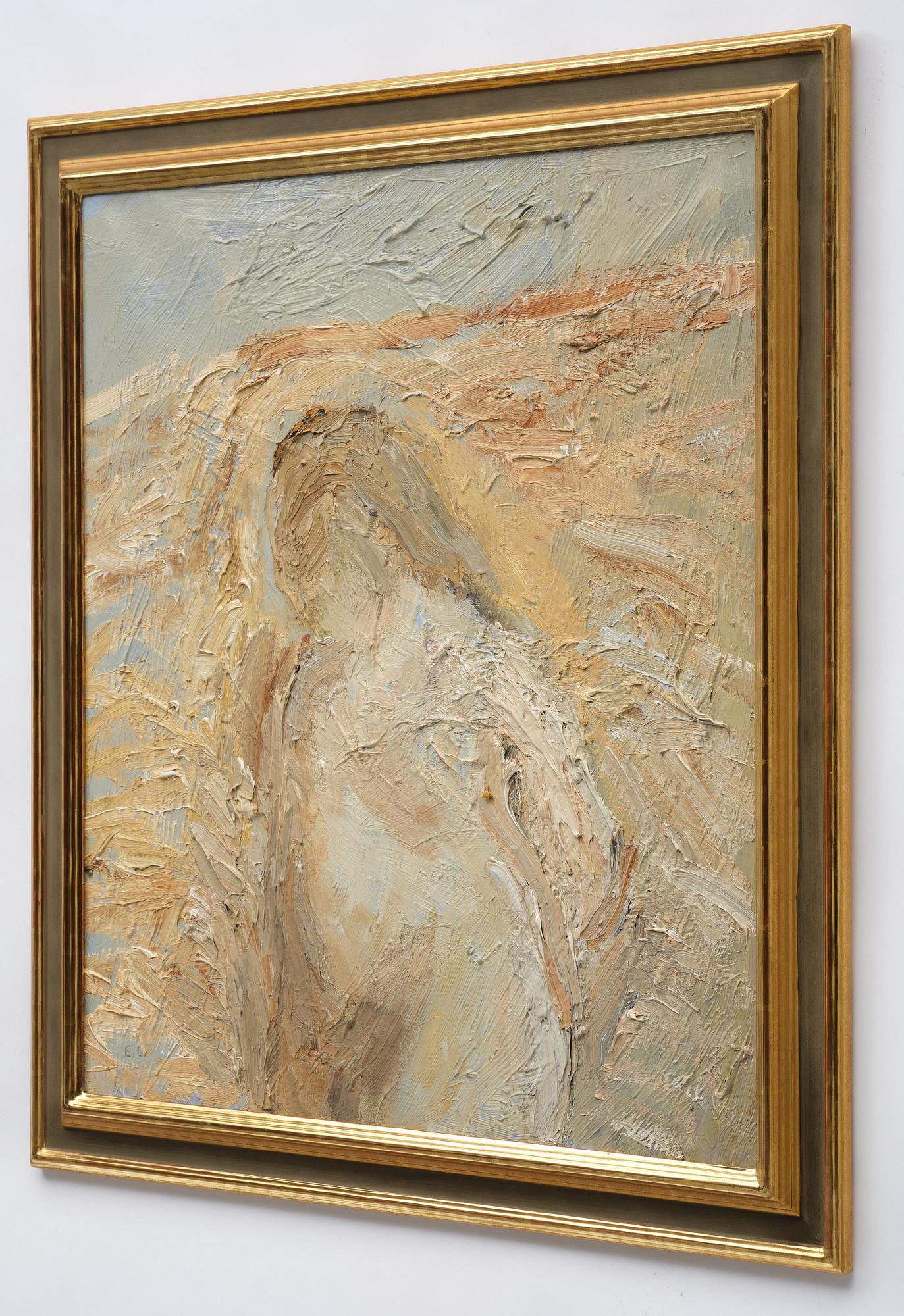 Evert Lundquist, ”Modellen”.