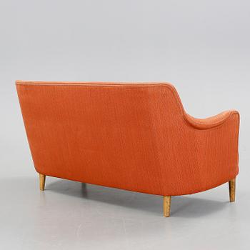 SOFFA, "Samsas", Carl Malmsten, 1900-tal.