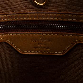 Louis Vuitton, väska, "Batignolles Vertical".