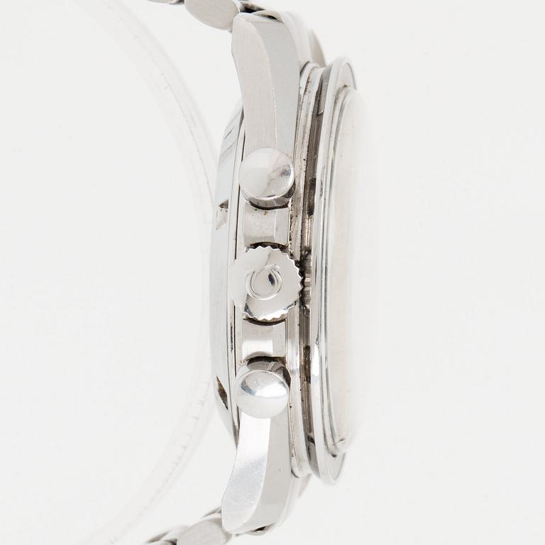 Omega, Speedmaster, chronograph, "CB case".