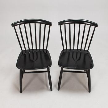 Stolar, 8 st, 1960-tal.