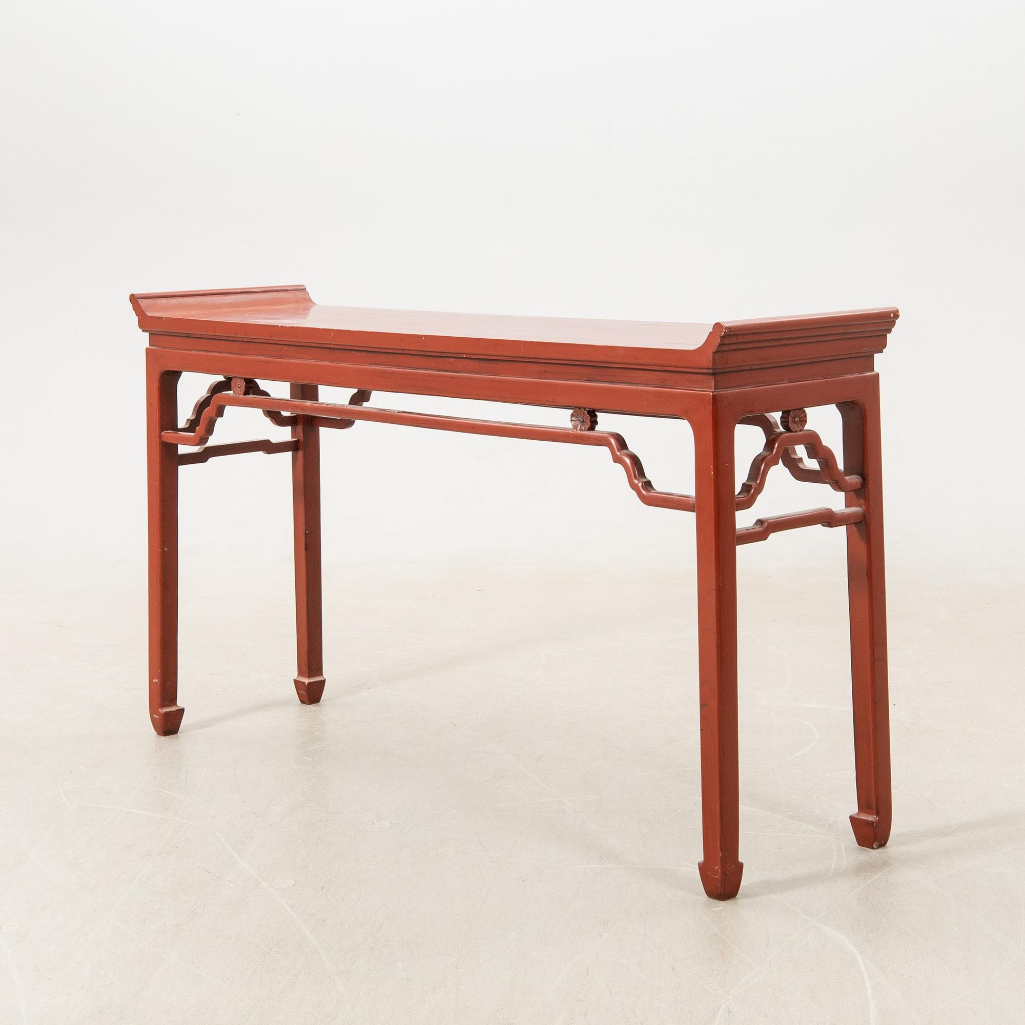 Sideboard/Altar table China modern production.