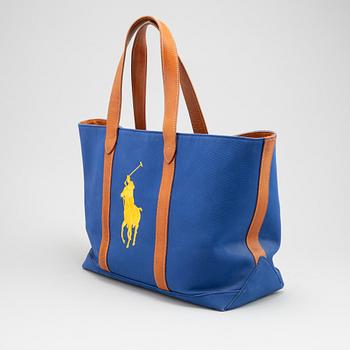Ralph Lauren, väska.