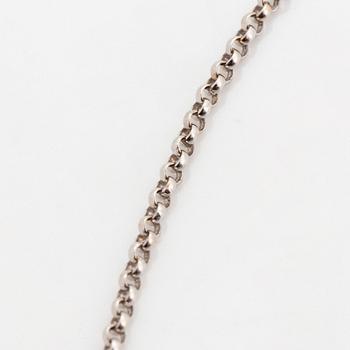 Ebba Brahe collier "Love".
