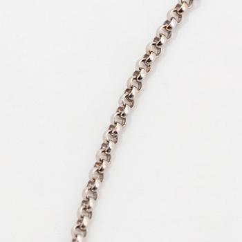 An Ebba Brahe necklace "Love".