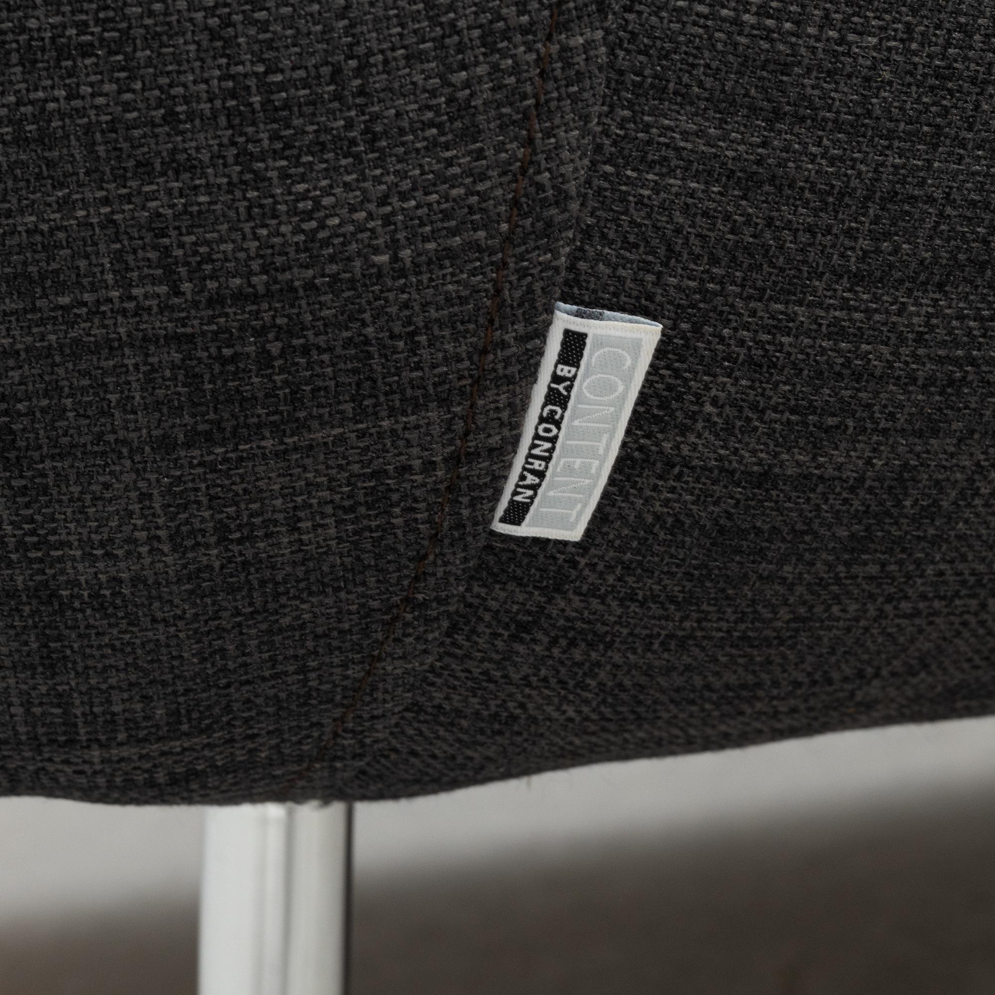 Terence Conran, an 'Aspen' sofa, 21st century.