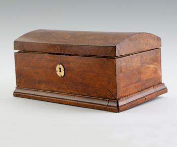 SKRIN, 1700-tal.