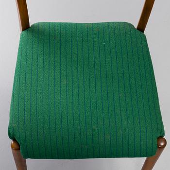 STOLAR, 4 st, "Della", IKEA, 1950/60-tal.