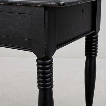 BORD, 1800/1900-tal.