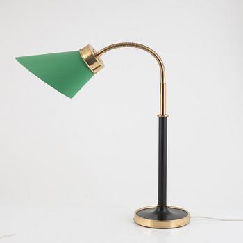 Josef Frank, table lamp, model 2434, Svenskt Tenn.