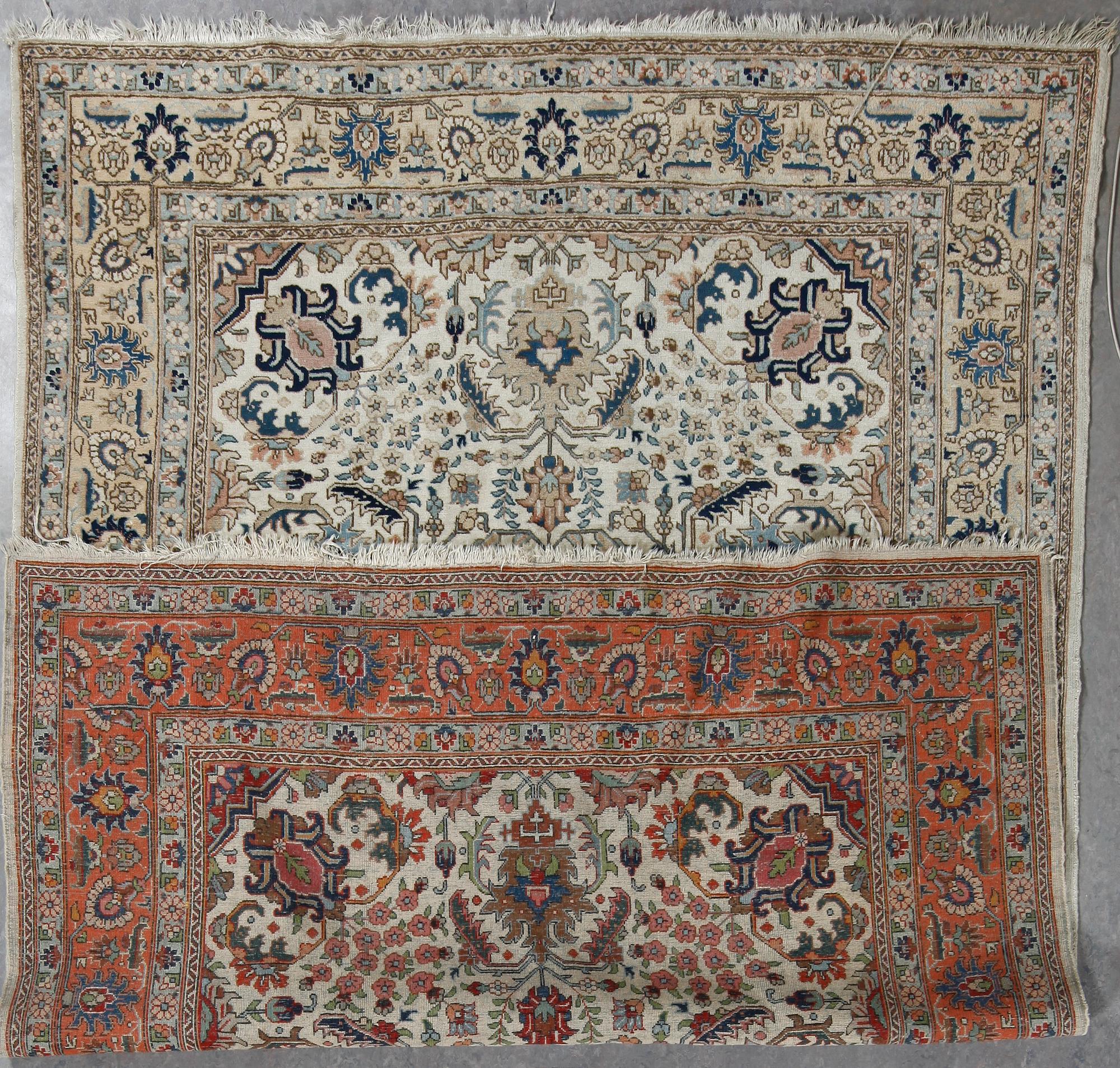 MATTA, Täbris, ca 300x212 cm.